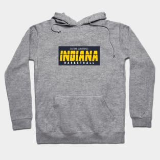 Indiana basketball Hoodie